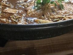 -肥猫烧烤居(蓝湖绿城店)