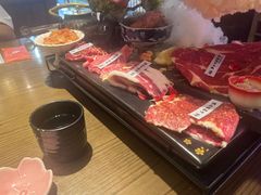 -樱宿日式和牛烧肉(五道口店)