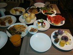 -果裹水汇(帅府店)
