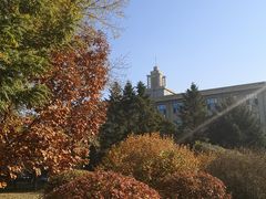 -东北大学(南湖校区)