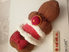 -BON CAKE(华贸购物中心店)
