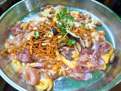 桑拿鸡-阿多私房菜(顺德店)