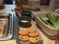 -新石器烤肉(高行万嘉店)