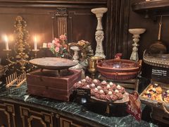 -B&C黄油与面包·THE GARDEN BAKERY概念店(世纪汇店)