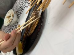 -云晓光头烧烤吧(德平路店)