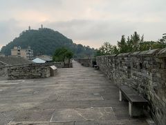 -台州府城(江南长城)