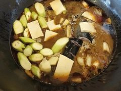 -荣德灶台鱼(圣泉寺店)