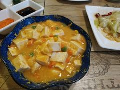 -泰米·休闲餐厅
