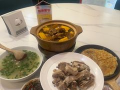 -宏状元现熬粥·京味菜(五棵松店)