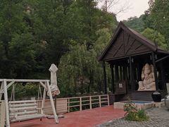 -Local泰莲庭(虹鳟鱼店)