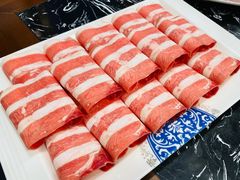 -楼外楼大刀肉传统火锅居(繁荣路店)