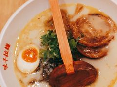 -味千拉面(瑞虹生活广场店)