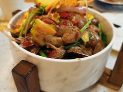 -浮何烤铺(桐梓林店)