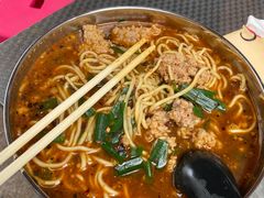 -元吉老一碗小锅米线(胜利广场店)