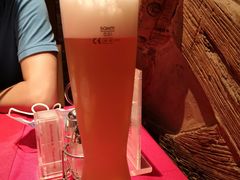 -申德勒加油站餐厅(三里屯北小街店)