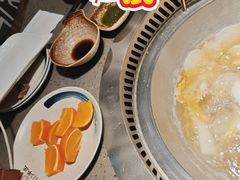-313羊庄铁锅烀羊肉·烤全羊·烧烤龙虾·团建聚餐(永德路店)