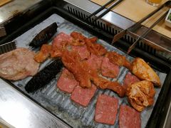 -金太郎自助烤肉.火锅(宝龙店)