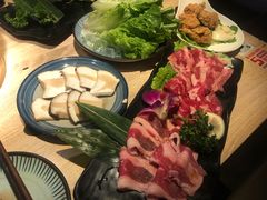-AJIYA味屋和牛烤肉自助放题(温州万象城店)