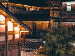 -大小河街