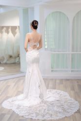 点击看大图 -HANSA韩纱婚纱礼服·龙凤褂·西装设计师集合店