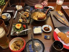 -鸟鹏烧鸟居酒屋(天河领展店)