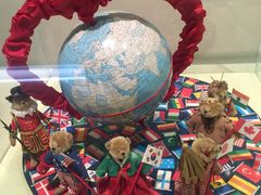 -济州岛泰迪熊博物馆