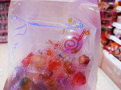 -妙美粒大白兔糖巧屋(夫子庙店)