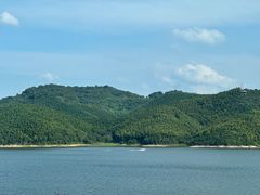 -天目湖涵田半山温泉