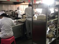 -惠宾饭庄(中山路店)