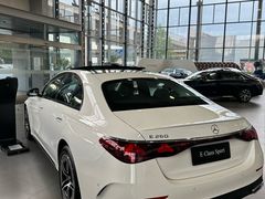 -苏州利星奔驰4S店(吴中店)