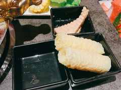 -降霜牛寿喜烧.和牛金赏Plus(501城市广场店)