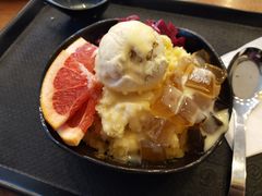 -鲜芋仙(高新万达广场店)