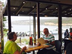 -12 Rocks Beach Bar Cafe