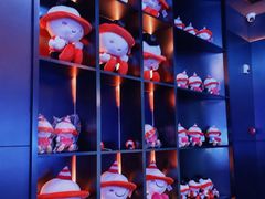-星聚会KTV(苏州信投大厦店)