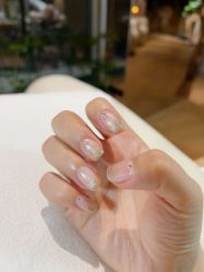 点击看大图 -LILY NAILS美甲美睫
