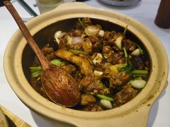 -火啫啫·粤式啫啫煲(南京弘阳店)