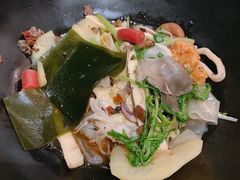 -万记麻辣烫国展总店
