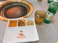 -棒小伙·齐齐哈尔烤肉(龙茗路店)