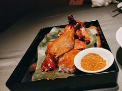 -小厨娘淮扬菜(河西奥美大厦店)