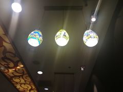 -荷花泰菜(东方新天地店)