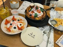 -Blac+Blac(中海环宇荟店)