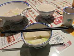 -顺德杨廷记(白云山店)