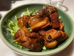 -小吊梨汤·北京菜·烤鸭(鸟巢店)