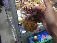 -大玩家(莆田万达店)