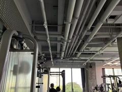 -LA合时健身4PMFIT(花桥旗舰店)