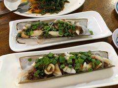 -無招牌海鮮(芽笼店)