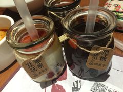 -渝是乎酸菜鱼(龙旗购物中心店)