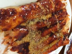 洁美凉粉-洁美凉粉店(温江店)