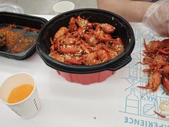-盒马X会员店(王府井奥莱UP TOWN店)