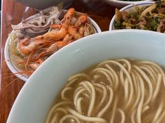 -奎元馆.百年奎元.非遗传承(西湖边的解放路店)